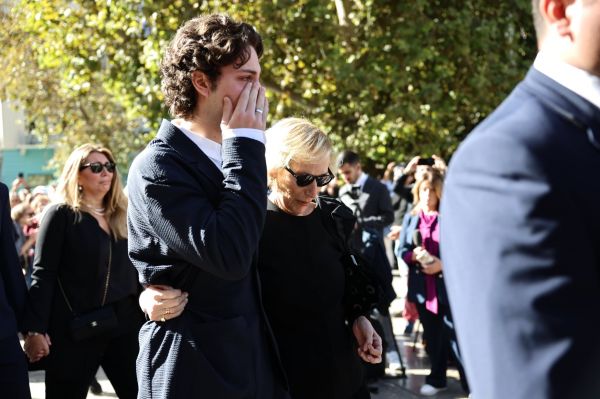 Οικογένεια Διονύση Σαββόπουλου