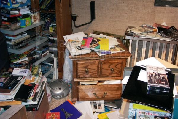 Μέσα στην Neverland! Απίστευτες φωτογραφίες... 