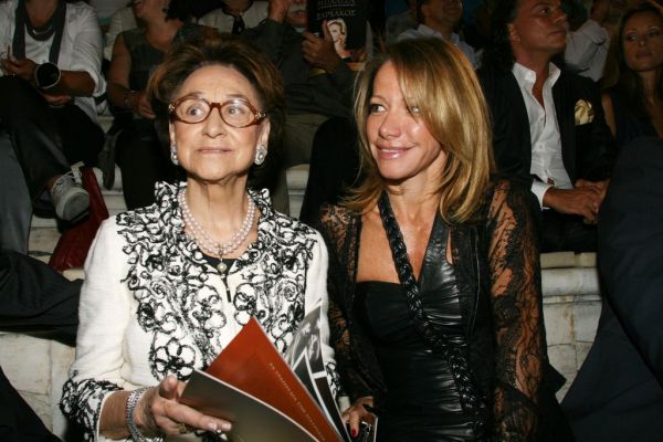 Η Μπάλτσα στο Ηρώδειο μετά από 25 χρόνια