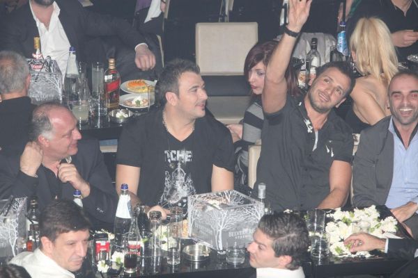 Ρέμος-Βέρτης: Μια φιλία, δυο φωνές!