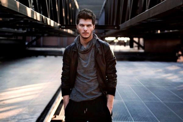 Οι ωραίοι άντρες της φετινής Eurovision 