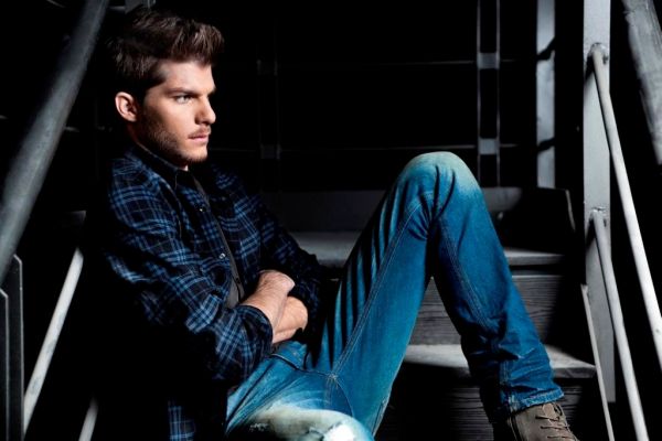 Οι ωραίοι άντρες της φετινής Eurovision 