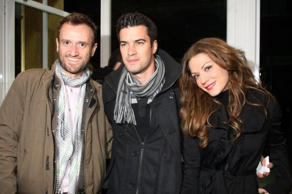 Η πρεμιέρα της απιστίας