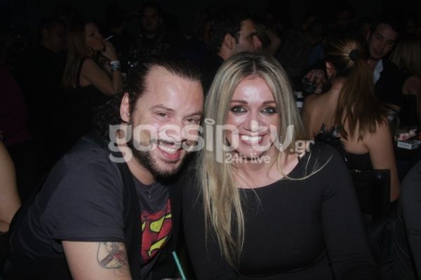 Χρήστος Δάντης: Το «έριξε» έξω