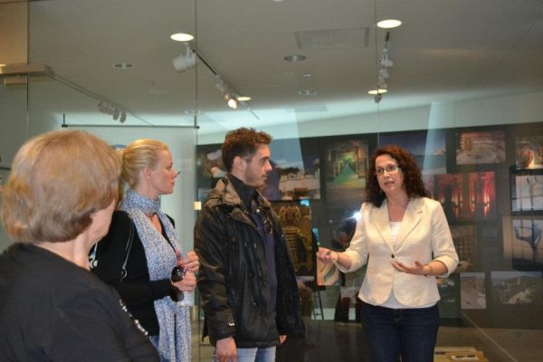 Καρέ - καρέ οι τρυφερές διακοπές Χατζηγιάννη – Μακρυπούλια στην Αμερική  