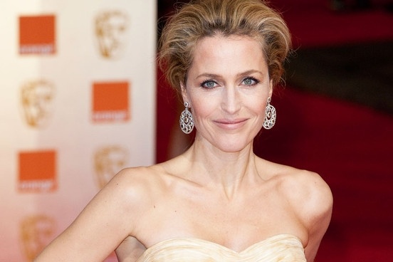 Δείτε πώς είναι σήμερα η πρωταγωνίστρια του «Χ-Files»