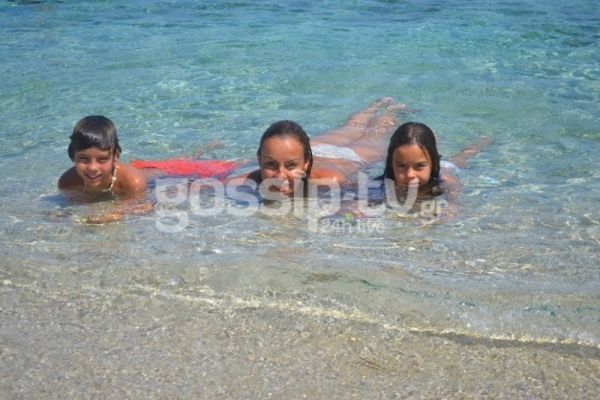 Μια πραγματική αγάπη