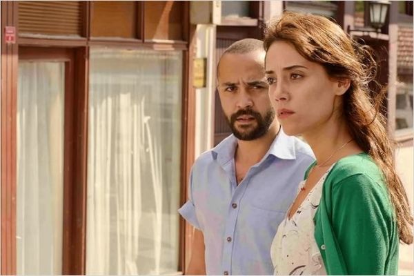 Cansu Derre: Φαρμακοποιός η Σιλά για την νέα της ταινία 