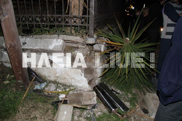 Σοκ! «Έχασε» τη ζωή του σε τροχαίο ατύχημα γνωστός μπασκετμπολίστας