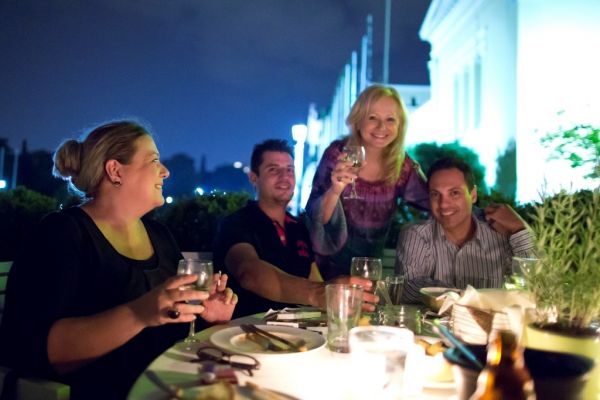 Αγγελική Νικολούλη: Ανανέωσε το συμβόλαιο της με τον Alpha!