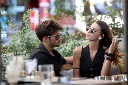 Στέλιος Νιάκαρης: Από την Από την Kate Moss, στην αγκαλιά της… Αναστασίας