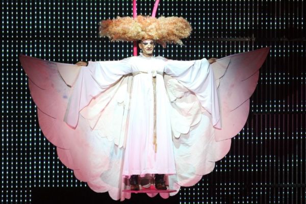 Φαντασμαγορική πρεμιέρα για την «Priscilla»