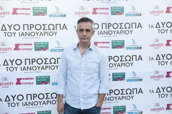 Τεράστια επιτυχία σημειώθηκε στην πρεμιέρα του 4ου Athens Open Air Film Festival!