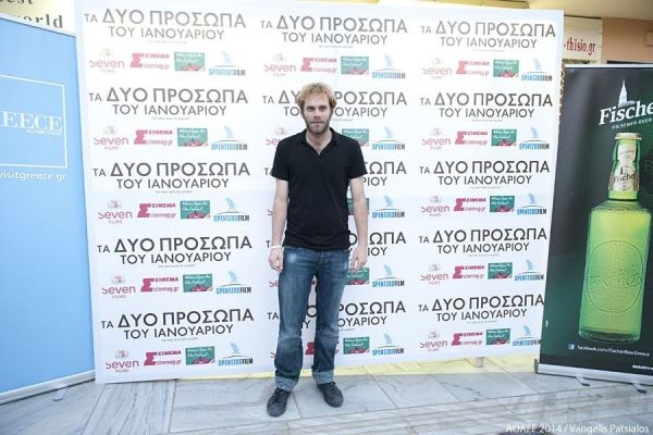 Τεράστια επιτυχία σημειώθηκε στην πρεμιέρα του 4ου Athens Open Air Film Festival!