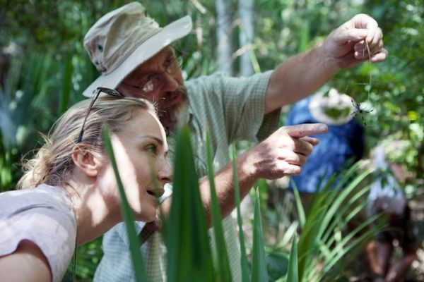 Δεν θα πιστεύετε αυτή η κούκλα ποιανού εγγονή είναι