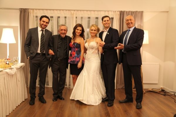  «Το σόι σου»: Η Αλεξάνδρα ανακοινώνει τον θάνατο του...