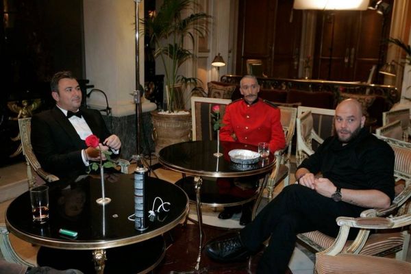 Τελικά είναι όντως αντιγραφή το trailer του The Voice 2!