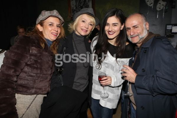 Oι «Μικρές ιστορίες φόνων» έκαναν πρεμιέρα