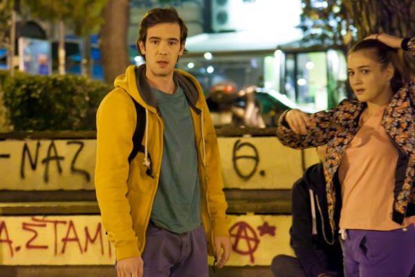 Το νέο επεισόδιο της «10ης Εντολής» που θα… συγκλονίσει!