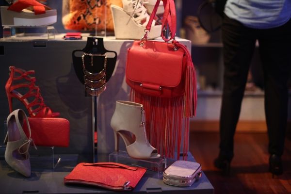 MIGATO "Tales of an Eternal Summer" S/S 2015 Press Event 