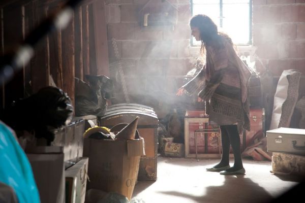 10η Εντολή: Η ασφυκτική αγάπη και οι απρόβλεπτες συνέπειες που θα κόψουν την ανάσα!