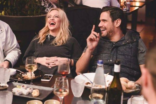 Το δείπνο του «Spata Live» μετά την τελευταία του εκπομπή