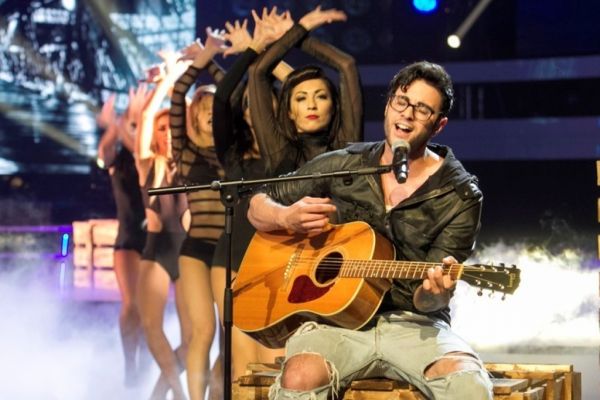 Όλα όσα έγιναν στο X-Factor την Παρασκευή το βράδυ 