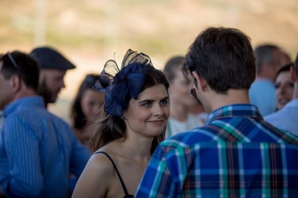 Όμορφες παρουσίες με καπέλα