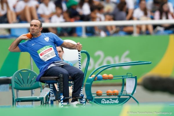 Μεγάλες διακρίσεις στο Ρίο για την πιο δυνατή ομάδα 