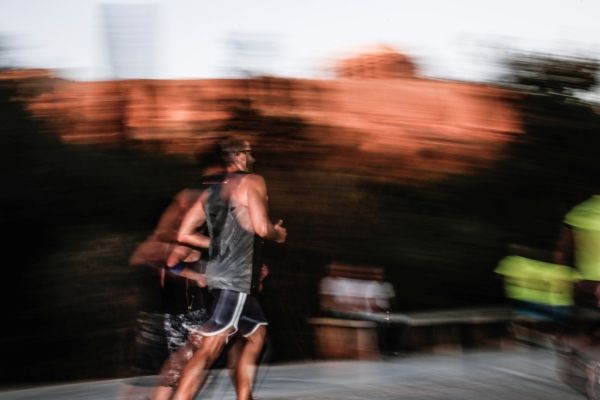 1o ACROPOLIS NIGHT RUN