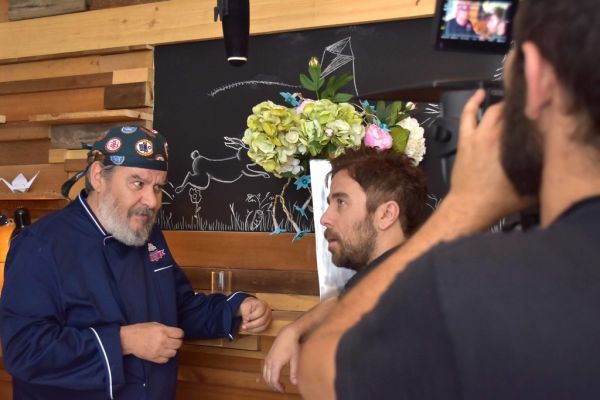 Daddy Cool: Η έκπληξη και το πρόσωπο από το παρελθόν