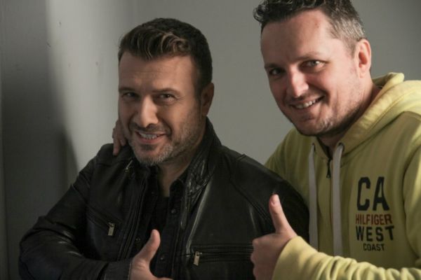 Ο Πλούταρχος έγινε… γιατρός!