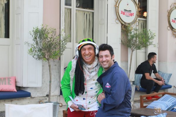 Daddy Cool: Η Νίνα ξανά σε κόντρα με τον Μάξιμο για…