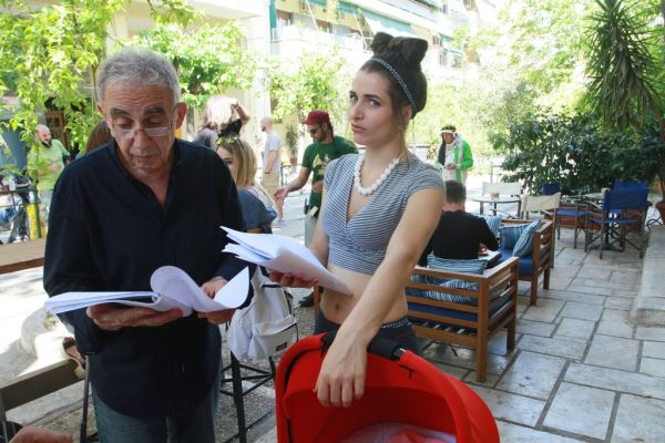 Daddy Cool: Η Νίνα ξανά σε κόντρα με τον Μάξιμο για…