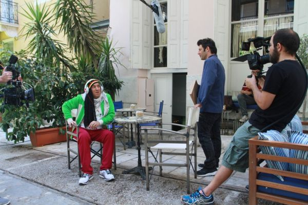 Daddy Cool: Η Νίνα ξανά σε κόντρα με τον Μάξιμο για…