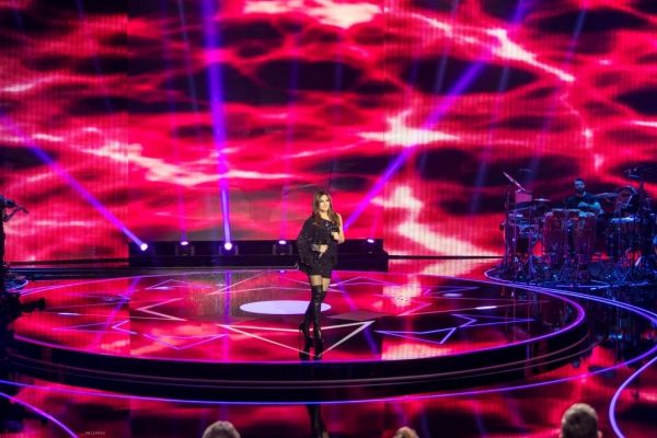 Ολοκαίνουργιο τραγούδι για την Καίτη Γαρμπή