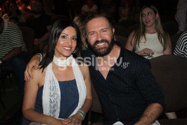 Σοφία Παυλίδου: Ο χωρισμός της έκανε καλό! Πιο όμορφη από ποτέ