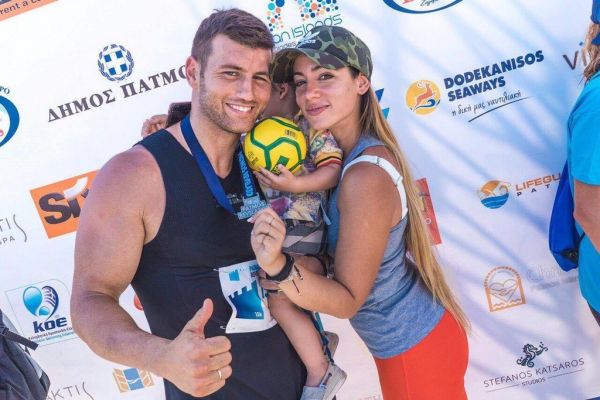 Πετράκη-Νικολαΐδης στο Patmosrevelation