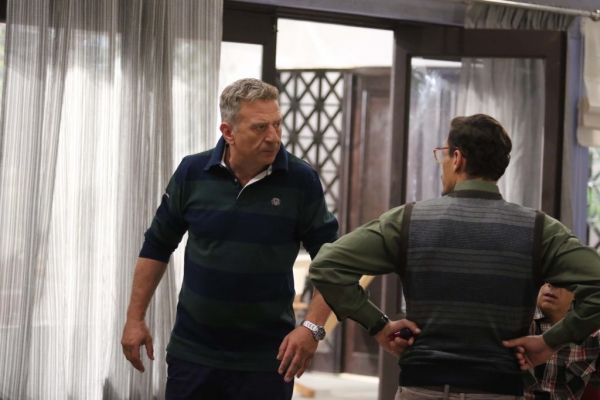 Κάτι χωρισμένα παλικάρια: Η Ιουλία μετανιώνει για το φιλί στον Ευτύχη, αποφασίζει, όμως… 