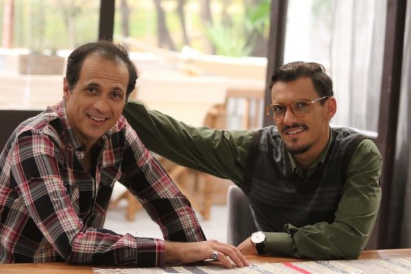 Κάτι χωρισμένα παλικάρια: Η Ιουλία μετανιώνει για το φιλί στον Ευτύχη, αποφασίζει, όμως… 