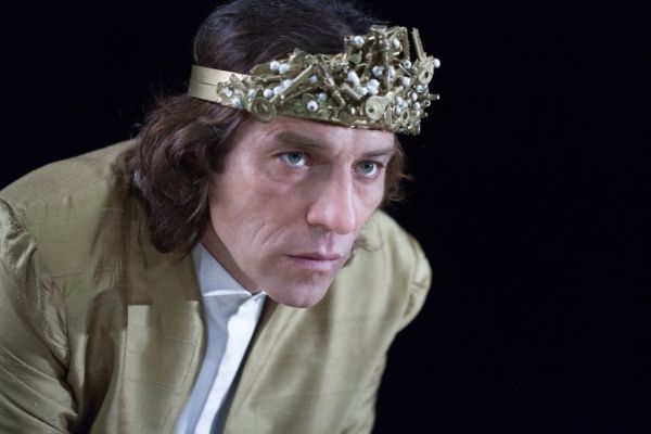 Ο Γιάννης Στάνκογλου ως… Καλιγούλας