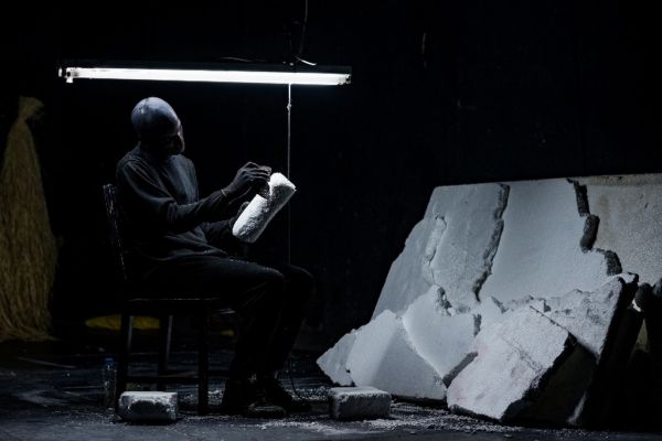 Οι Τιτάνες στο Μέγαρο Μουσικής