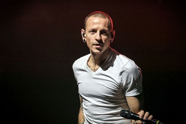 Linkin Park: Κυκλοφορούν νέο άλμπουμ αφιερωμένο στον Chester Bennington