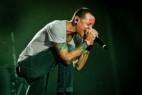 Linkin Park: Κυκλοφορούν νέο άλμπουμ αφιερωμένο στον Chester Bennington