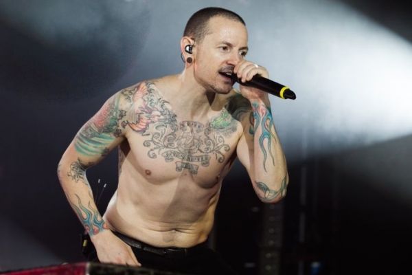 Linkin Park: Κυκλοφορούν νέο άλμπουμ αφιερωμένο στον Chester Bennington