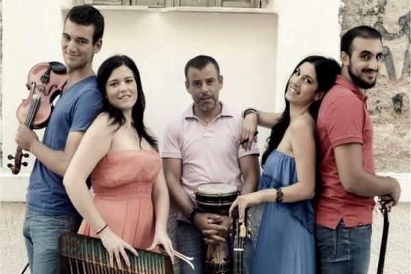 Eurovision 2018: Εθνικός τελικ: Εθνικός τελικός με Ελληνικό στίχο και ήχο! Αυτοί είναι οι υποψήφιοι 