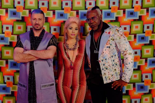 Vegas: Το ανατρεπτικό νέο τους video clip