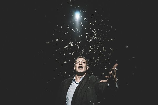 «Ο Αμερικάνος» συνεχίζει για 8η συνεχή χρονιά