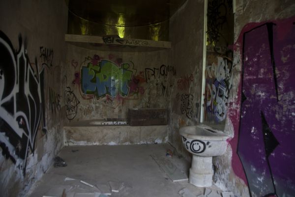 «Ζωντανεύει» ξανά η βίλα του Ιόλα