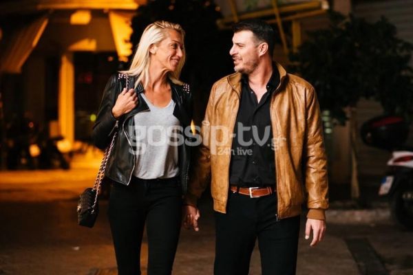 Χωρισμός «βόμβα» στην ελληνική σόουμπιζ